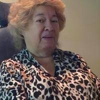 In Loving Memory of Stella Belle Sintas