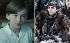 Dàn diễn viên của Game of Thrones thời trẻ trông ra sao?