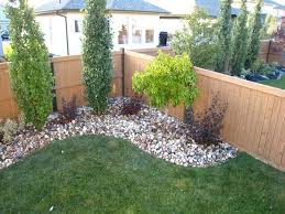 This was an ideal place to build a small patio for the boyles to use as a private seating area in the early mornings and evenings. Dress Up The Corner Of Your Yard With Small Trees Shrubs Diy Backyard Landscaping Small Front Yard Landscaping Small Backyard Landscaping