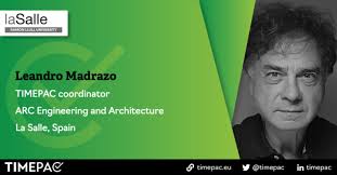 TIMEPAC-2021 International Workshop December 14 and 15. Live in Ljubljana,  Slovenia and virtual