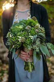 Farm fresh wholesale flowers for weddings, florists and diy bouquets. Bouquet Emerald Green Flowers Novocom Top