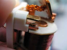 Here's how to check your battery to ensure that your alternator isn't bad, but your battery is. Relays Failures