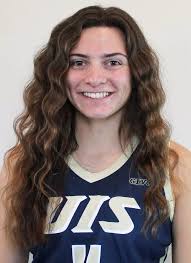 2022-23 Women's Basketball Roster