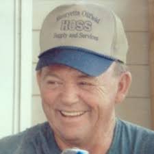 Donald James Cantrell (1947-2015)