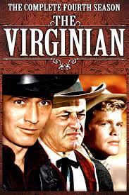 The Virginian • Season 4