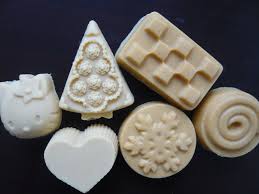 Savon Extra Doux Miel Et Avoine Savon Savon A L Avoine Savon Fait Maison