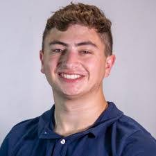 Jason Glick's Instagram, Twitter & Facebook