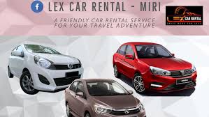 Maybe you would like to learn more about one of these? Lex Car Rental Miri Di Bandar Miri
