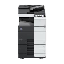 We did not find results for: Konica Minolta Bizhub C458 Kopierer