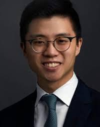 Andrew Mak's Instagram, Twitter & Facebook