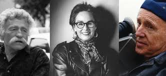 The American Society of Cinematographers