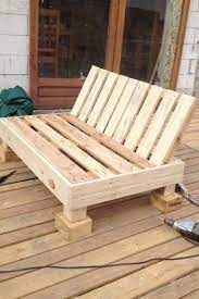 Gartenmobel Aus Paletten Selber Bauen Und Den Aussenbereich Ausstatten Pallet Furniture Pallet Furniture Outdoor Diy Outdoor Furniture