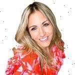 Melissa Grisby's Instagram, Twitter & Facebook