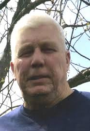 Obituary for John "Brad" Rogers