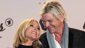 Von brunner & brunner andy borg sandy van ry patrick lindner michelle, carriere nicole albin berger schachner & co. Michelle Baby Gluck Fur Die 48 Jahrige Intouch