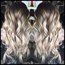 Dark Roots Lights Ends Hair Hair Inspiration Color Light Hair
