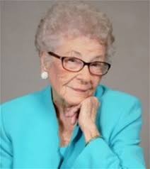 Obituary information for Geraldine Butler