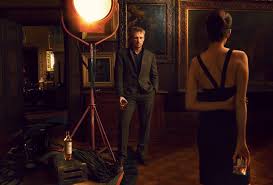 The 2012 Macallan Masters Of Photography Ad Campaign Featured Actor Kevin Mckidd A Scot Who Happene Annie Leibovitz Annie Leibovitz Photography Kevin Mckidd