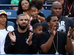 Image result for tennis fans in stands