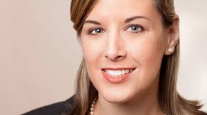 IHS Board Names Alissa Parady Executive Director