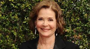 A los 80 años falleció la actriz Jessica Walter