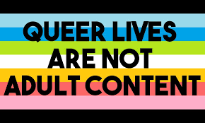 Warns a driver for unsportsmanlike behaviour. Miles En Twitter Id Image Of The Queer Flag Black Light Blue Blue Green White Yellow Pink Light Pink Black Horizontal Stripes In That Order Overlayed With The Text Queer Lives Are