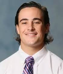 2017 Men's Lacrosse Roster