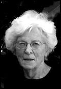 Marylouise Schabel Obituary (2011)