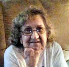 Lola (Swafford) May Obituary