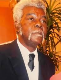 Obituary for Philip Sanders