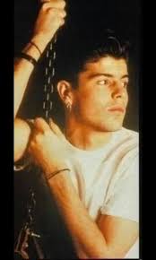 Who's your favorite NKOTB?