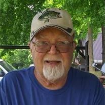 Charles William Morris Obituary