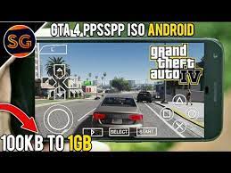 Downloading the game from the internet will definitely take huge time at normal internet speeds.it may even take days to finish downloading if you are suffering from a poor internet connection. 30mb Download Real Gta 5 Ppsspp Iso For Android