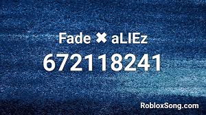 The roblox music codes website has been moved to boombox codes and been given a huge makeover! What Is The Sound Id For Faded In Roblox