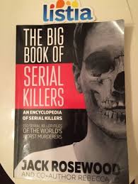 All emails sent to are encouraged because we expect to bring the. Free The Big Book Of Serial Killers 150 Serial Killer Files Of The World S Worst Murderers Nonfiction Books Listia Com Auctions For Free Stuff