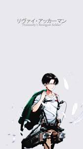 Aot wallpaper future wallpaper graphic wallpaper kawaii wallpaper pastel wallpaper tumblr wallpaper wallpaper backgrounds iphone wallpaper attack on titan season. Levi Ackerman Iphone Wallpaper Posted By Samantha Sellers