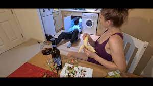 The luckiest amateur plumber filmed with a hidden camera. - XVIDEOS.COM