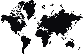 Find images of map png. World Map Png