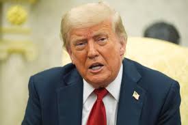 Trump slams his own supporters as 'weaklings' for falling for what he now  calls the Epstein 'hoax'