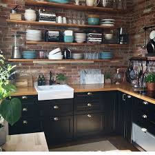 Industrial Kitchen Industrial Decor Kitchen Industrial Kitchen Design Home Kitchens