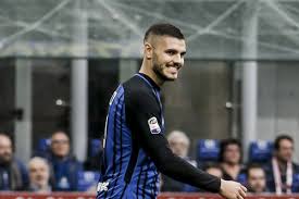 I am convinced that not. Inter Mailand Mauro Icardi Warum Ihm Barcelona Besser Als Mailand Gefallt