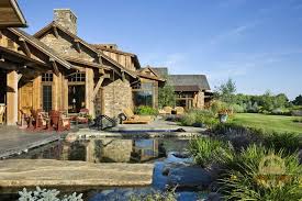 Bozeman Home For Sale Architect House Design Luxury Real Estate