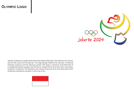 Badminton made its debut as a demonstration sport at the 1972 olympic games in munich. 2024 Summer Olympics Jakarta Indonesia On Behance