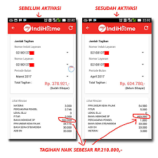 Ini dia cara cek tagihan bpjs kesehatan dan bayar iuran online dapat voucher 25k gratis tanpa minimal transaksi. Tagihan Indihome Tidak Sesuai Media Konsumen