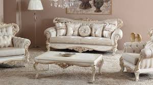 Koltuk Takimlari Weymo Mobilya Masko Klasik Mobilya Masko Avangarde Mobilya Klasik Yata Living Room Sets Furniture Luxury Living Room Classic Sofa Sets