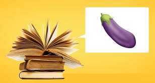 The Complete (and Sometimes Sordid) History of the Eggplant Emoji