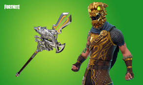 Fortnite free blue striker skin. Fortnite Battle Hound Skin Live On Mobile Ps4 Switch Xbox One Here S How To Collect Gaming Entertainment Express Co Uk
