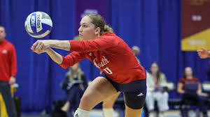 Women's Volleyball vs Southeastern Louisiana