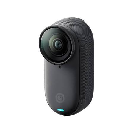 Insta360 GO 3S Tiny Action Camera