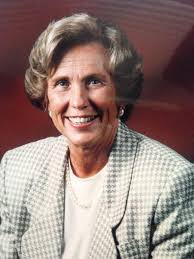 Barbara Peirce inducted to the Santa Fe Trail Association Hall of Fame